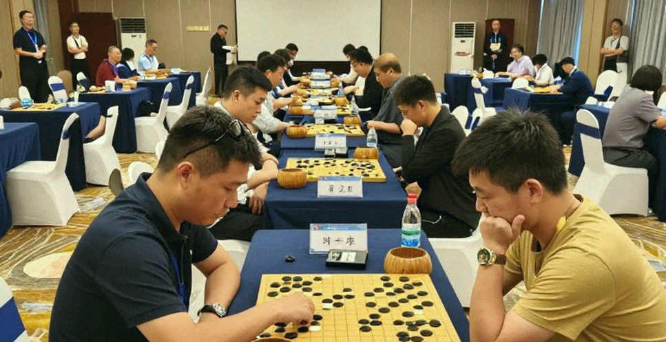 Cờ vua bỏ lớp áo im lặng: Tai nghe, Play Along và ngày hội bên bàn cờ