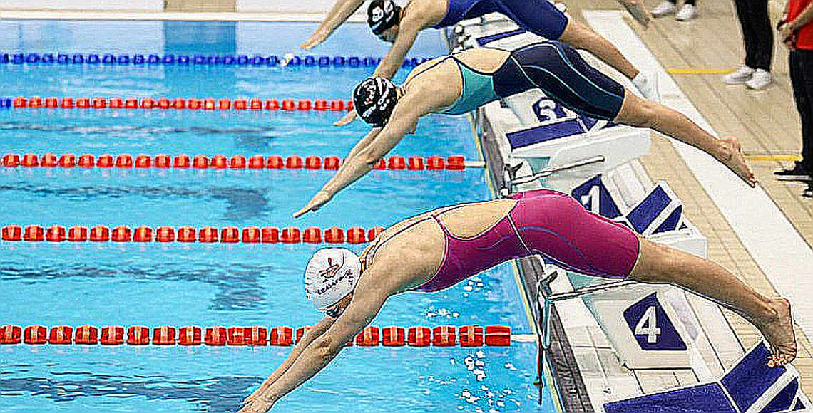 46,40 giây và cuộc cách mạng nước rút: Đường bơi 100m tự do đang được viết lại từ dưới nước